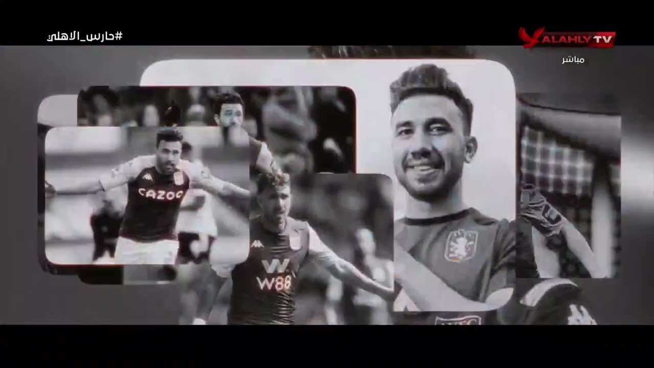 ابن النااااادي رجع بيته 🔥🔥🔴 عاااجل ورسميااااا شوبير يعلن عن انضمام تريزيجيه للأهلي 🔥🔥🔴 #حارس_الاهلي