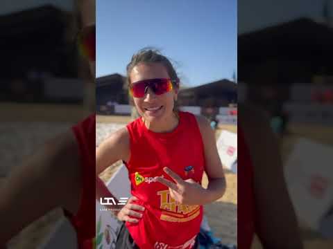 كواليس استضافة مصر بطولة “The Clash” للكرة الطائرة الشاطئية في سهل حشيش بالغردقة