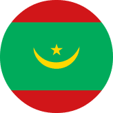 موريتانيا - شباب