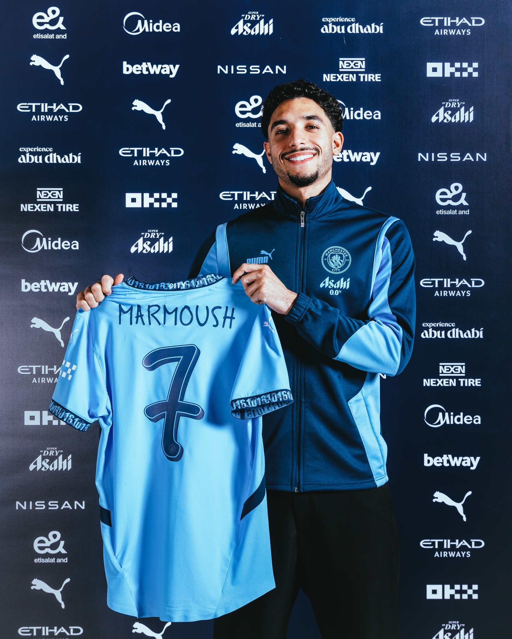 May be an image of 1 person, playing soccer, playing football and text