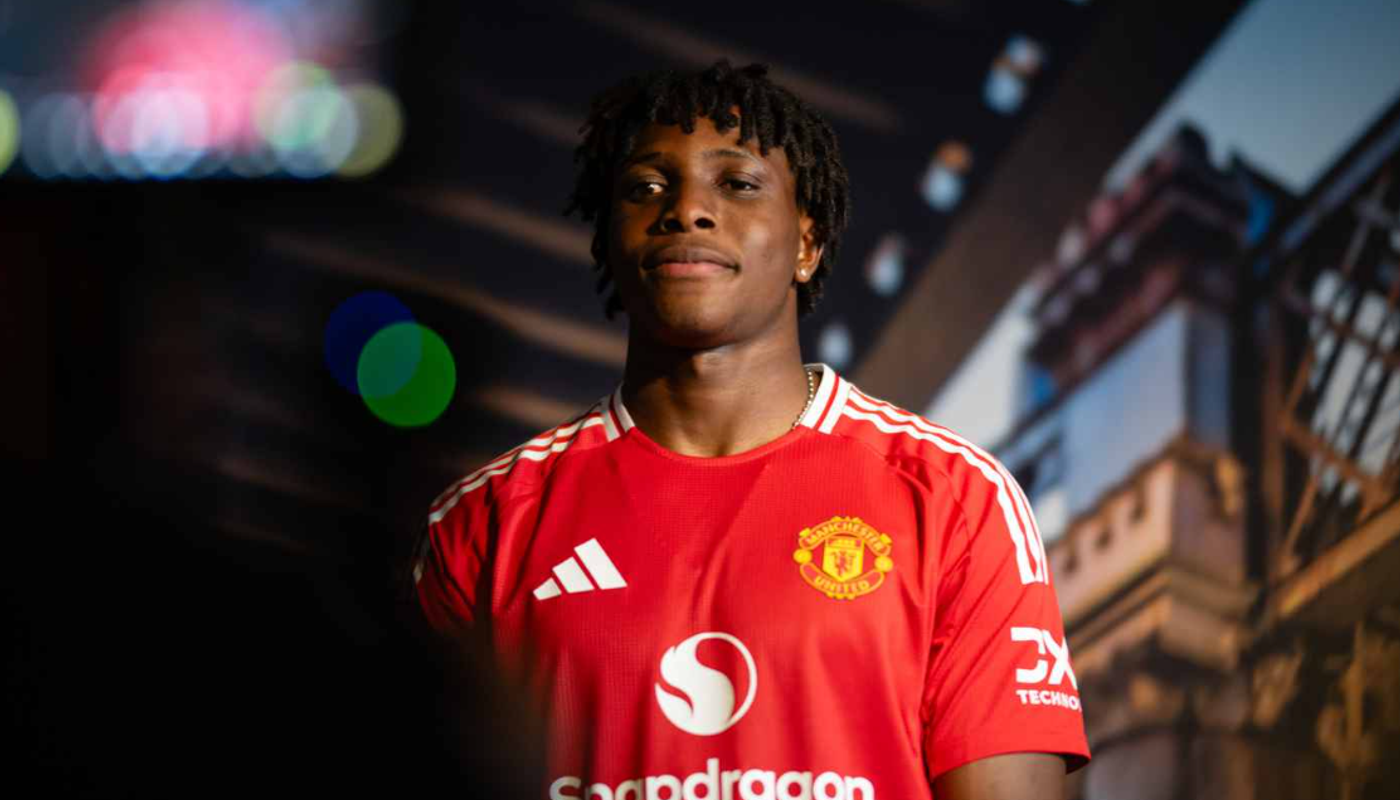 Who is Man Utd's new signing Patrick Dorgu and how will he fit in?